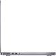Ноутбук Apple MacBook Pro 14 (M1 Pro, 2021) (Z15G000DY) n15892 - фото 118375