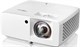 Проектор Optoma ZH350ST n17793 - фото 118446
