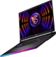 Ноутбук MSI Raider GE68HX (13VG-067RU) n17020 - фото 118505