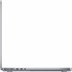 Ноутбук Apple MacBook Pro 16 (M1 Pro, 2021) (Z14V000GD) n15898 - фото 118513