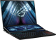 Ноутбук ASUS GX650RW ROG Zephyrus Duo 16 (2022) (LO108X) n16100 - фото 118594