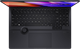 Ноутбук ASUS H7604JV ProArt Studiobook 16 OLED (MY060X) n16103 - фото 118827