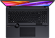 Ноутбук ASUS H7600HM ProArt Studiobook 16 OLED (L2040X) n16102 - фото 118989