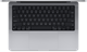 Ноутбук Apple MacBook Pro 14 (M2 Pro, 2023) (Z17G0001E) n15896 - фото 119195