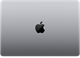 Ноутбук Apple MacBook Pro 14 (M2 Pro, 2023) (Z17G0001E) n15896 - фото 119196