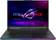 Ноутбук ASUS G834JZ ROG Strix SCAR 18 (2023) (N6021) n16061 - фото 119224