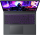 Ноутбук Machenike S16 (S16-i912900H30606GQ165HGMQDR2) n17159 - фото 119246