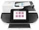 Сканер HP Digital Sender Flow 8500 fn2 (L2762A) n18421 - фото 119343