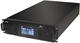 ИБП Powercom VGD-II-25K33RM n13352 - фото 119461