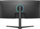 Монитор Hisense 34  34G6H A659236 - фото 119581