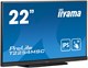 Монитор iiyama 22  ProLite T2254MSC-B1AG A696259 - фото 119754