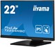 Монитор iiyama 22  ProLite T2254MSC-B1AG A696259 - фото 119755