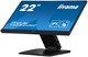 Монитор iiyama 22  ProLite T2254MSC-B1AG A696259 - фото 119758
