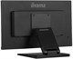 Монитор iiyama 22  ProLite T2254MSC-B1AG A696259 - фото 119764