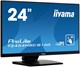 Монитор iiyama 24  ProLite T2454MSC-B1AG A401269 - фото 119783