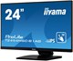 Монитор iiyama 24  ProLite T2454MSC-B1AG A401269 - фото 119786