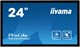 Монитор iiyama 24  ProLite T2455MSC-B1 A696260 - фото 119793