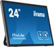 Монитор iiyama 24  ProLite T2455MSC-B1 A696260 - фото 119794