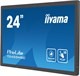 Монитор iiyama 24  ProLite T2455MSC-B1 A696260 - фото 119795