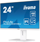 Монитор iiyama 27  ProLite XUB2792HSU-W6 A688505 - фото 119827