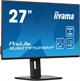Монитор iiyama 27  ProLite XUB2797UHSNP-B1 A743400 - фото 119848