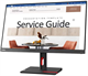 Монитор Lenovo 24  ThinkVision S24i-30 (63DEKAT3UK) A743402 - фото 119905