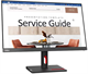 Монитор Lenovo 24  ThinkVision S24i-30 (63DEKAT3UK) A743402 - фото 119906