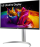 Монитор LG 27  27UP850K-W A739924 - фото 119970
