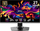 Монитор MSI 27  MPG 271QRX QD-OLED A672575 - фото 120028