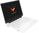 Ноутбук HP Victus 15-fa1034nn Ceramic White (A0MY7EA) A739232 - фото 120159