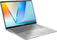 Ноутбук ASUS S3607VA VivoBook S16 Cool Silver (RP042) A741852 - фото 120188