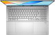 Ноутбук ASUS S3607VA VivoBook S16 Cool Silver (RP042) A741852 - фото 120190