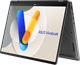 Ноутбук ASUS TP3407SA Vivobook 14 Flip (QL055W) A730726 - фото 120209