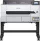 Плоттер Epson SureColor SC-T3405 A678567 - фото 120331