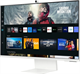 Монитор Samsung 32  S32DM801UI A690917 - фото 120381