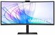 Монитор Samsung 34  S34C650VAI ViewFinity S6 A661336 - фото 120397