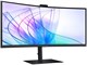 Монитор Samsung 34  S34C650VAI ViewFinity S6 A661336 - фото 120398
