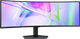 Монитор Samsung 49  LS49C950UAIXCI ViewFinity S9 A692744 - фото 120403