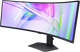 Монитор Samsung 49  LS49C950UAIXCI ViewFinity S9 A692744 - фото 120409