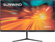 Монитор SunWind 22  SM-22FV222 A669132 - фото 120420