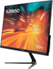 Монитор SunWind 22  SM-22FV222 A669132 - фото 120421