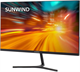 Монитор SunWind 24  SM-24FI401 A719521 - фото 120425