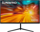 Монитор SunWind 24  SM-24FV222 A671483 - фото 120433