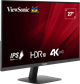 Монитор Viewsonic 27  VA2708-4K-HD A722393 - фото 120516