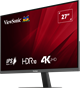 Монитор Viewsonic 27  VA2708-4K-HD A722393 - фото 120517