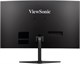 Монитор Viewsonic 27  VX2719-PC-MHD A405214 - фото 120546