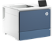 Принтер HP Color LaserJet Enterprise 5700dn (6QN28A) A660296 - фото 120602