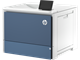 Принтер HP Color LaserJet Enterprise 5700dn (6QN28A) A660296 - фото 120603