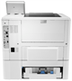 Принтер HP LaserJet Enterprise M507x (1PV88A) A321309 - фото 120614