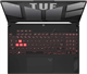 Ноутбук ASUS FX507VV TUF Gaming F15 (2023) (LP192) A670397 - фото 120721